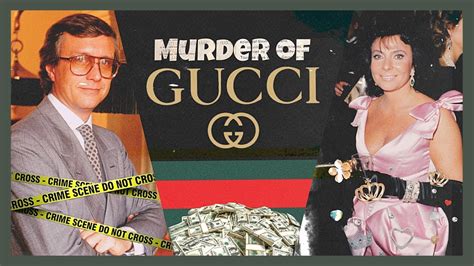 is gucci dead|where was maurizio gucci killed.